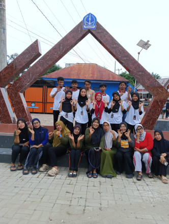 Album : KERJA BAKTI DESA BUARENG