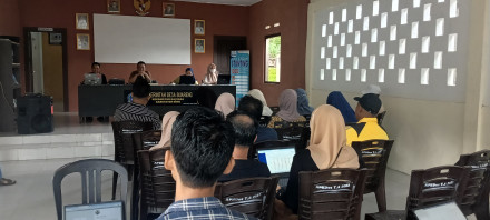 Album : PENDAFTARAN BADAN HUKUM BUMDES TAHUN 2025