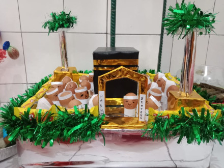 Album : MAULID NABI MIHAMMAD SAW 1447 H/2025 M