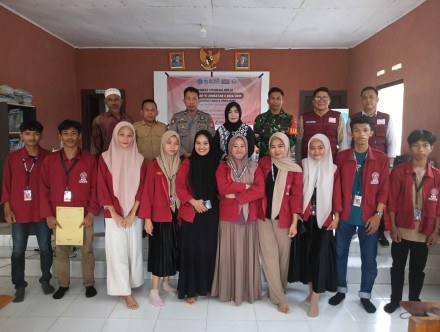 Album : SEMINAR PROKER KKN UNCAPI BONE