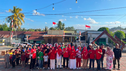 Album : HUT RI KE 81