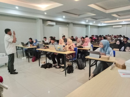 Album : PELATIHAN PENYUSUNAN RAB APBDES 2026